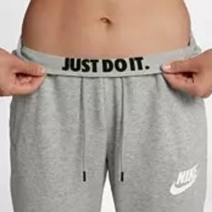 Nike Joggers